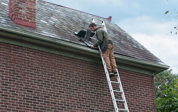 what affects urgent Arminghall roof repairs