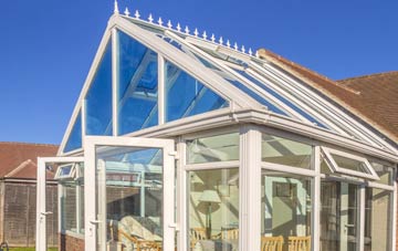 conservatory roof insulation costs Arminghall