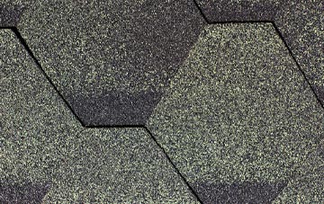 Arminghall fibreglass shingle repairs