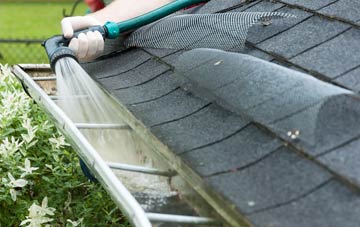 Arminghall gutter cleaning costs