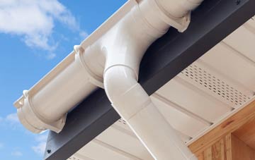 Arminghall gutter installation costs