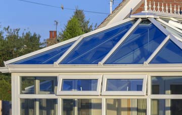 professional Arminghall conservatory insulation