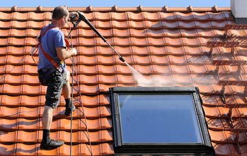 roof cleaning Arminghall, Norfolk