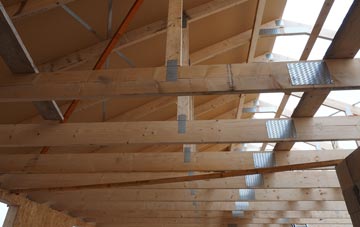 Arminghall roof truss costs