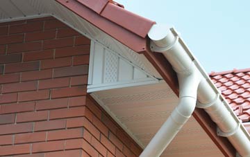 Arminghall soffit repair costs