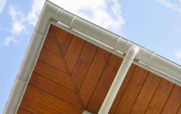 Arminghall soffit types