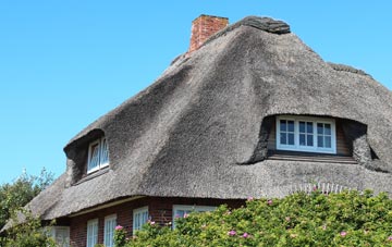 thatch roofing Arminghall, Norfolk