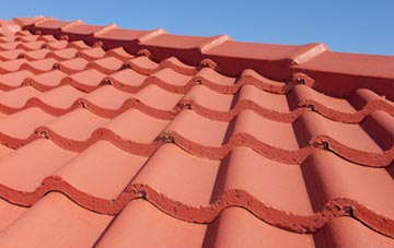 Arminghall tile and slate roof replacement