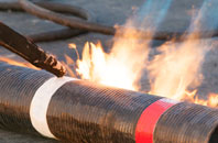 Arminghall flat roofing replacement