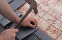 free Arminghall garage roof repair quotes