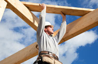 Arminghall roof replacement work