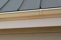 Arminghall soffit repair