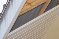 rated Arminghall soffit repair companies